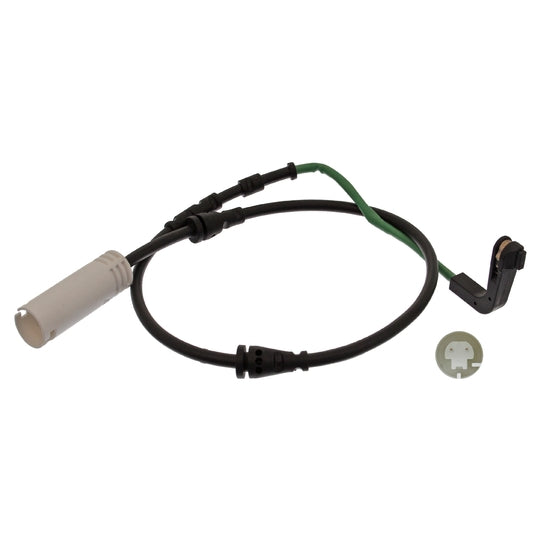 44335 Warning Contact, brake pad wear