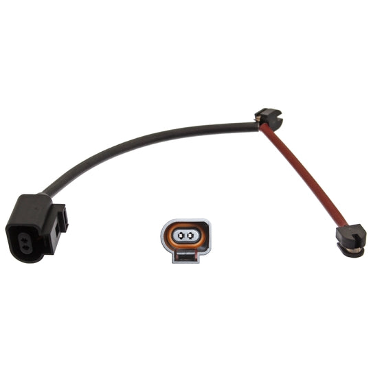 44352 Warning Contact, brake pad wear