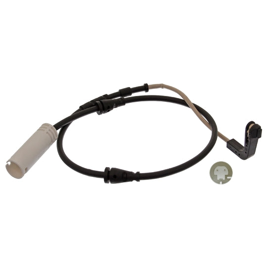 44356 Warning Contact, brake pad wear