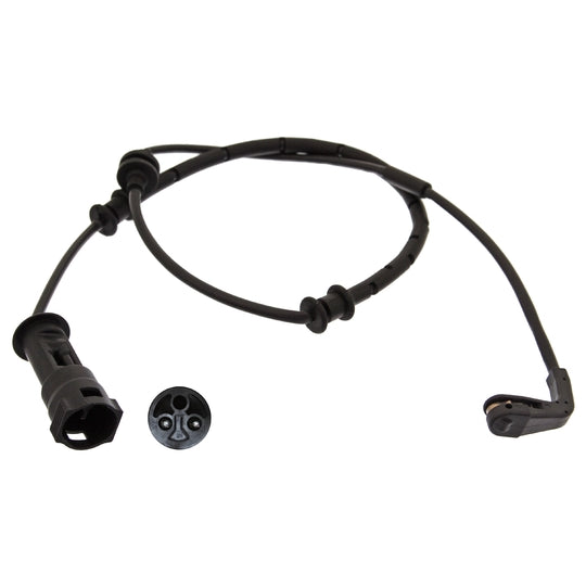 44359 Warning Contact, brake pad wear