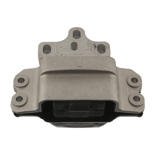 44362 Mounting, automatic transmission