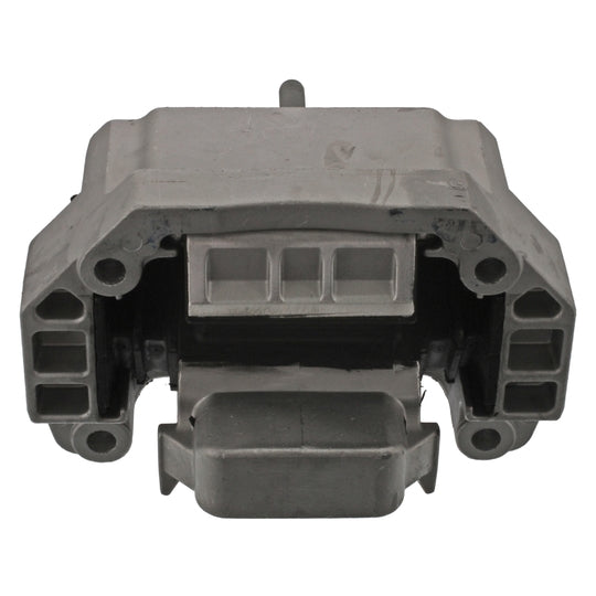 44423 Mounting, manual transmission