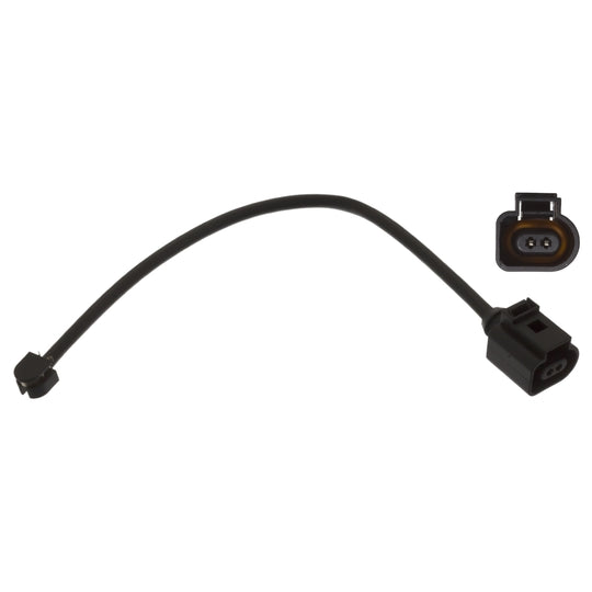 44552 Warning Contact, brake pad wear