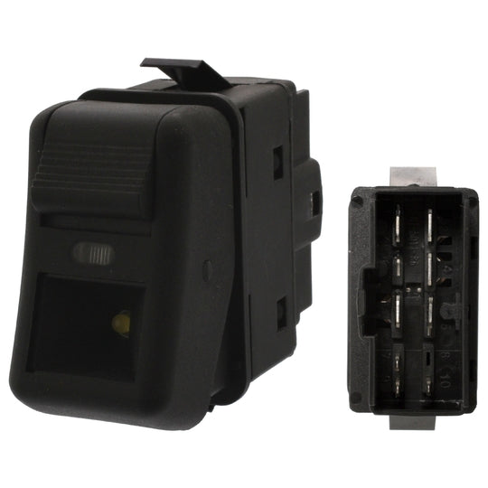 44678 Pressure Switch, interaxle differential lock