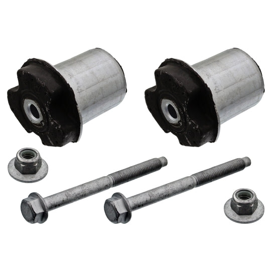 44700 Repair Set, axle beam