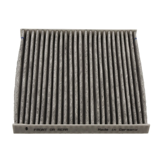 44848 Filter, interior air