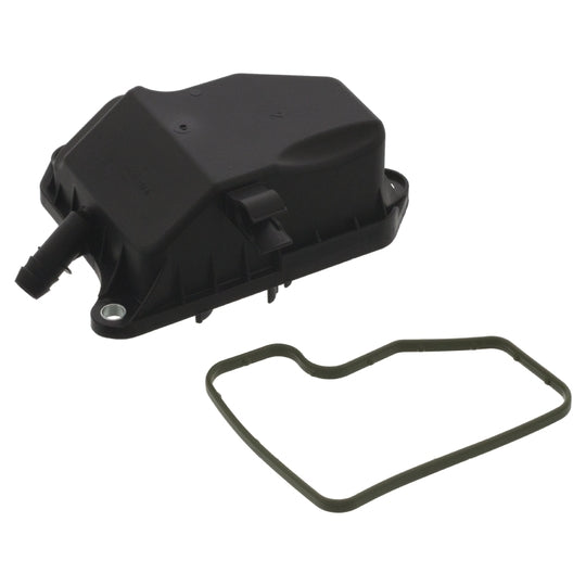 44984 Oil Trap, crankcase breather