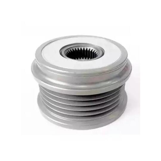 45007 Alternator Freewheel Clutch