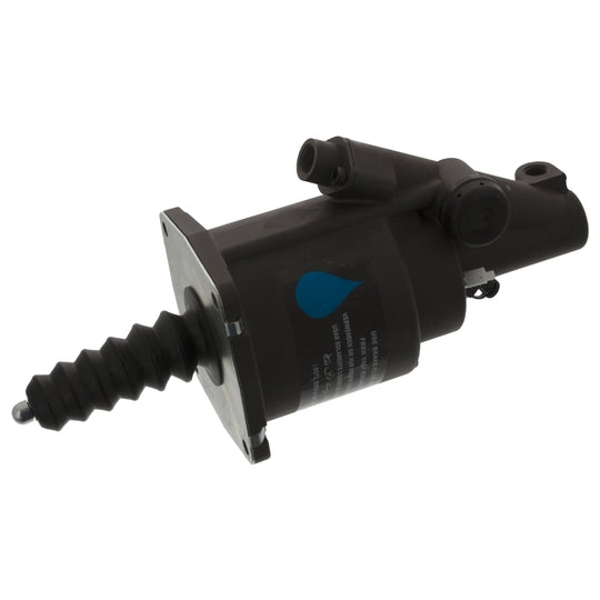 45061 Clutch Booster