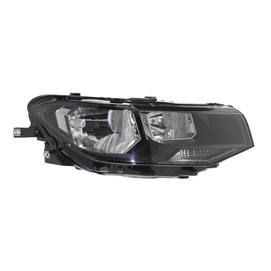 450705 Headlight