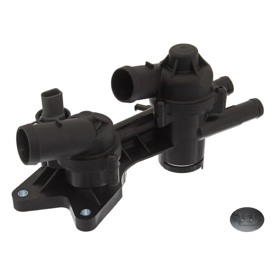 45080 Thermostat housing