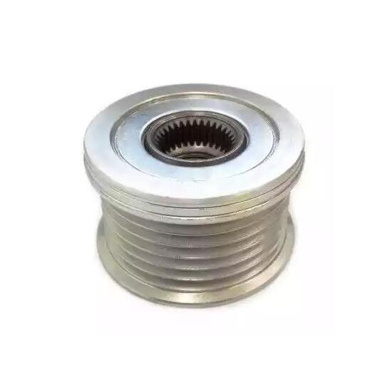 45080 Alternator Freewheel Clutch