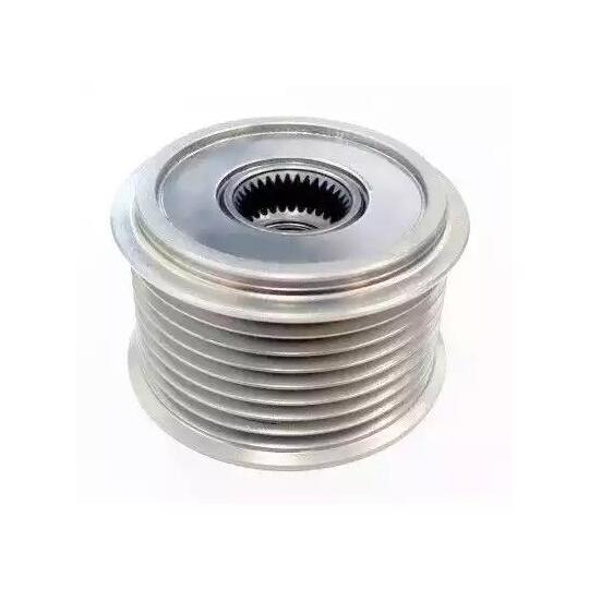 45088 Alternator Freewheel Clutch