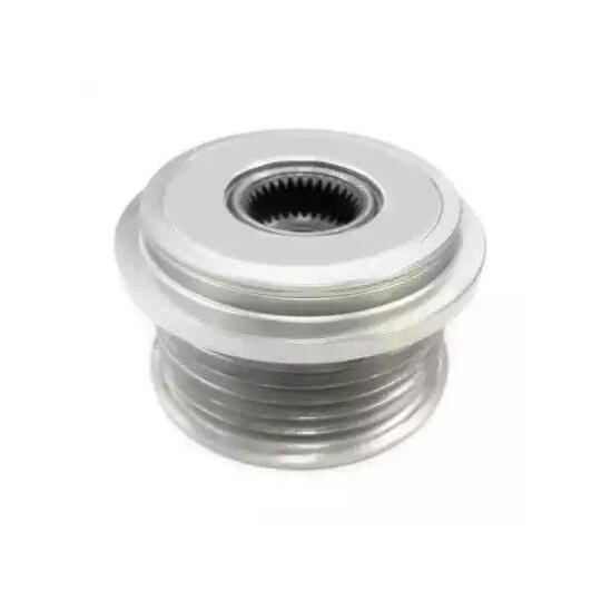 45093 Alternator Freewheel Clutch