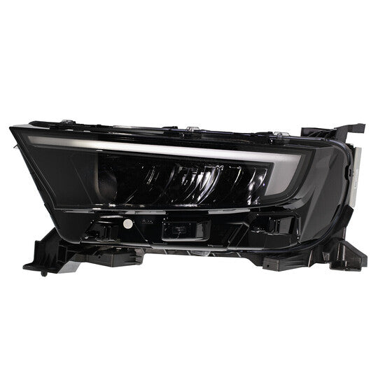 451040 Headlight