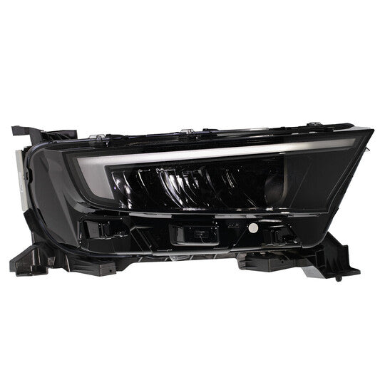 451041 Headlight