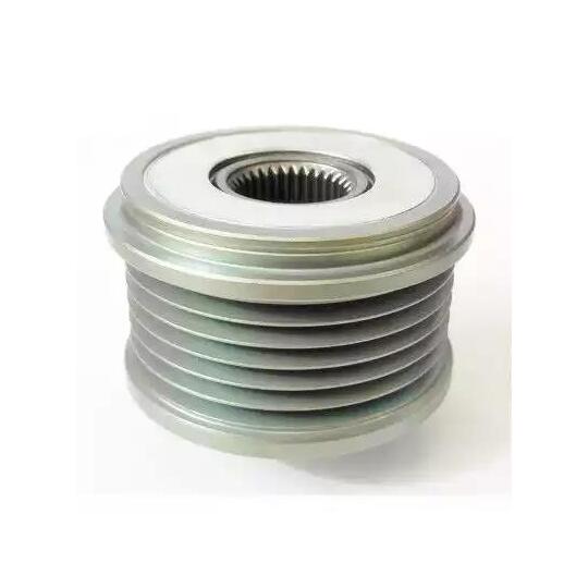 45124 Alternator Freewheel Clutch