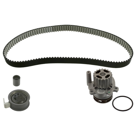 45126 Water Pump & Timing Belt Set