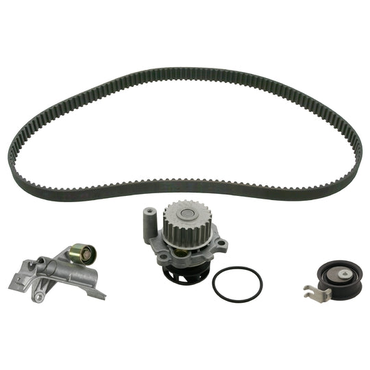 45128 Water Pump & Timing Belt Set