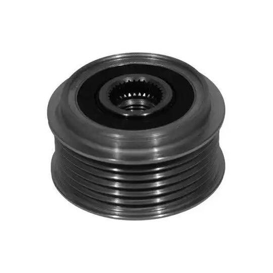 45136 Alternator Freewheel Clutch