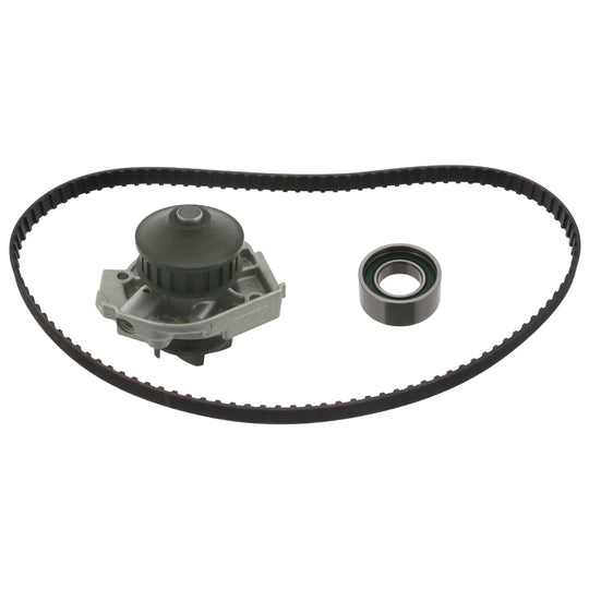 45140 Water Pump & Timing Belt Set