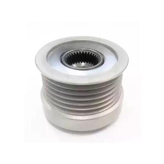 45168 Alternator Freewheel Clutch
