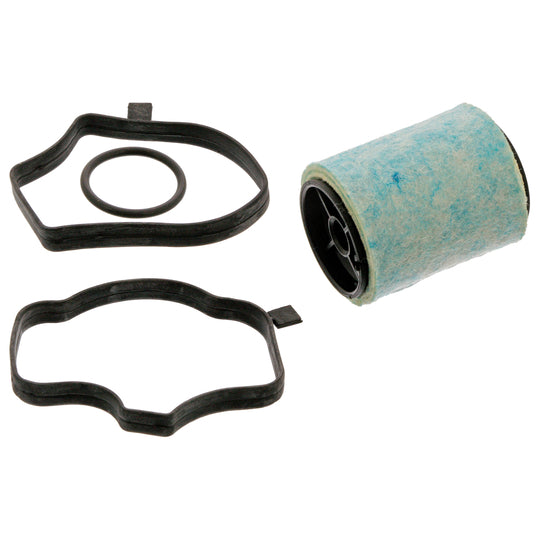45183 Oil Trap, crankcase breather