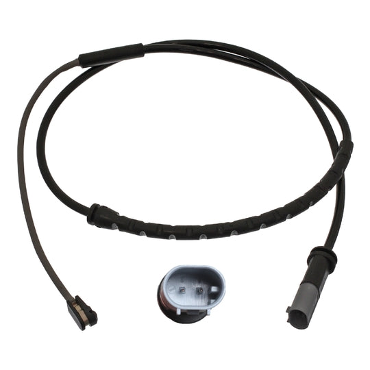 45198 Warning Contact, brake pad wear