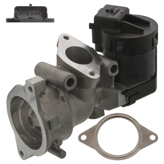 45210 EGR Valve