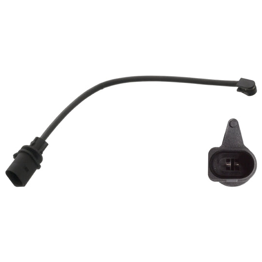 45233 Warning Contact, brake pad wear