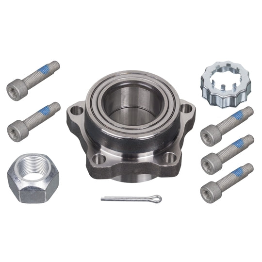 45348 Wheel Bearing Kit