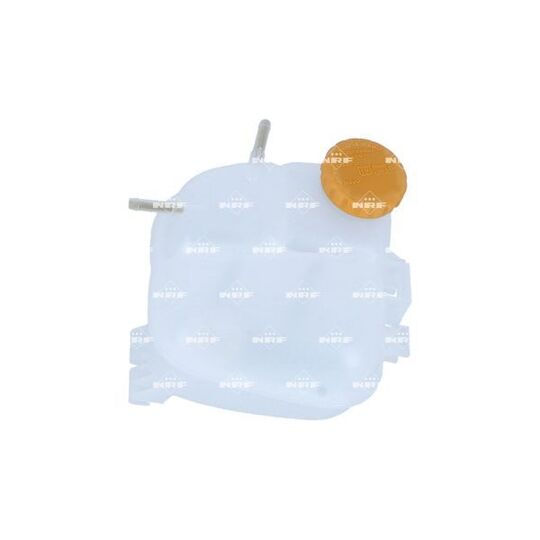 454075 Expansion Tank, coolant