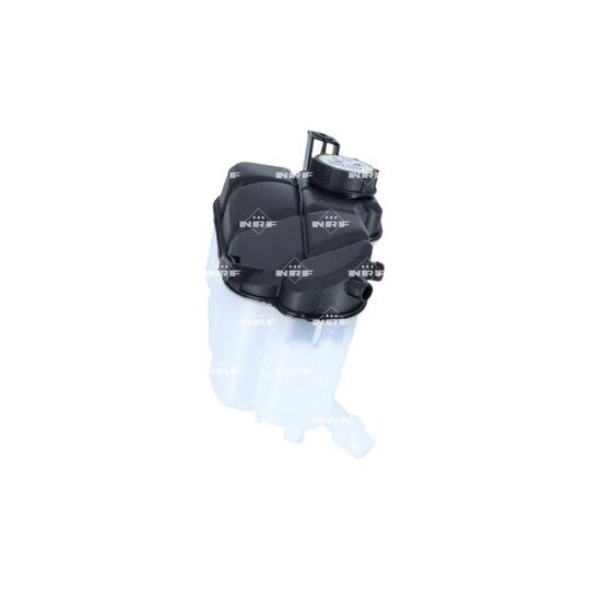 454097 Expansion Tank, coolant