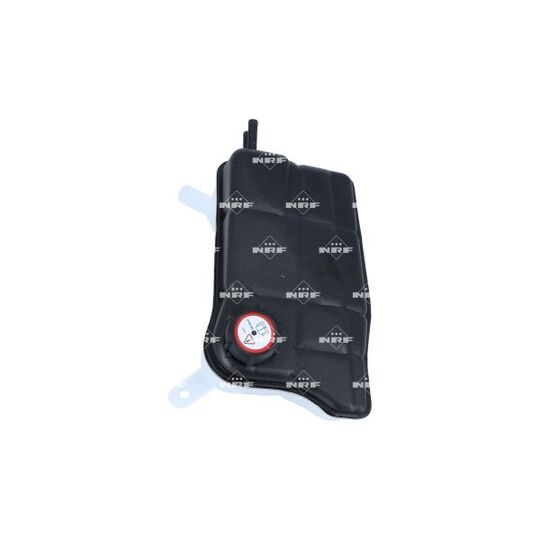 454098 Expansion Tank, coolant