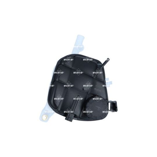 454099 Expansion Tank, coolant