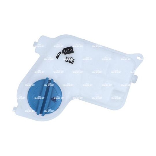 454101 Expansion Tank, coolant