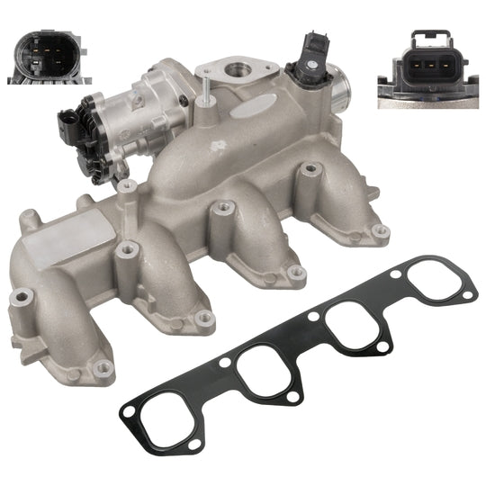 45423 EGR Valve