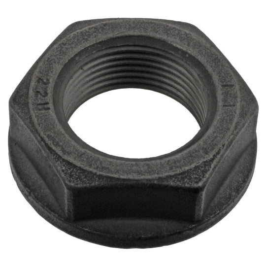 45450 Nut, stub axle