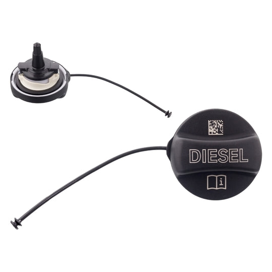 45549 Sealing Cap, fuel tank