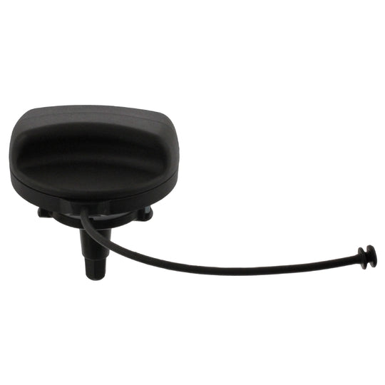 45550 Sealing Cap, fuel tank