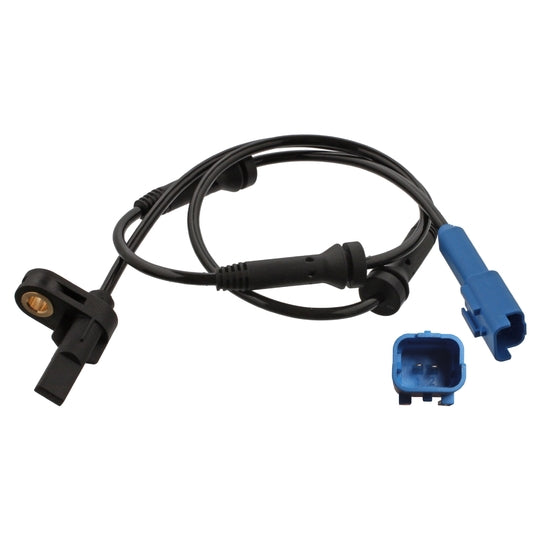 45556 Sensor, wheel speed