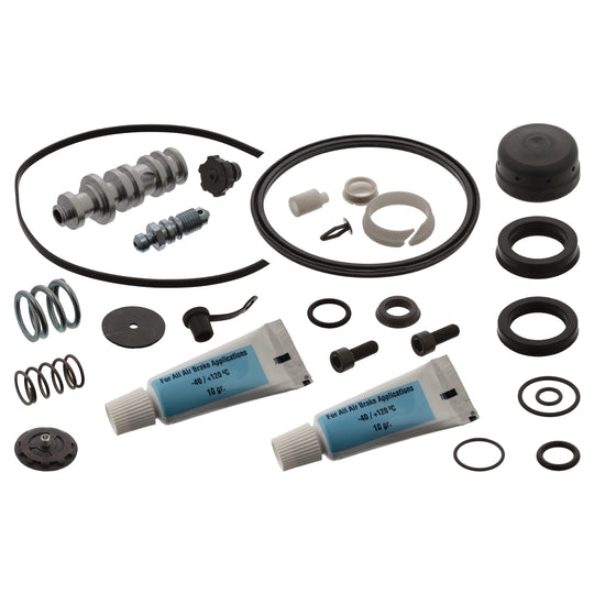 45692 Repair Kit, clutch slave cylinder