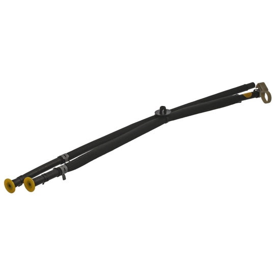 45777 Hose Line, soot/particulate filter regeneration