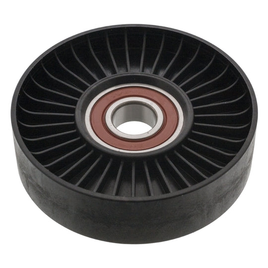 45875 Tensioner Pulley, v-ribbed belt