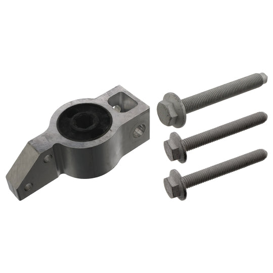 45891 Control Arm-/Trailing Arm Bush
