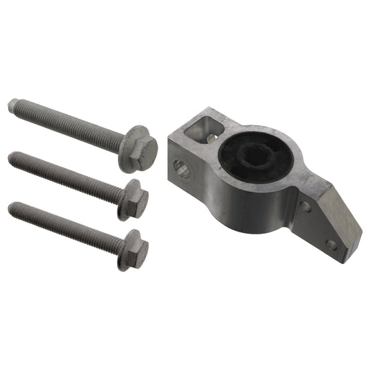 45892 Control Arm-/Trailing Arm Bush