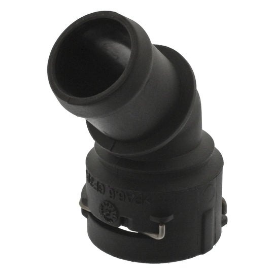 45978 Coolant Flange