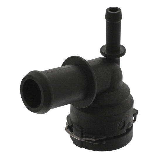 45979 Coolant Flange
