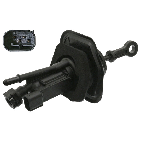 46139 Master Cylinder, clutch
