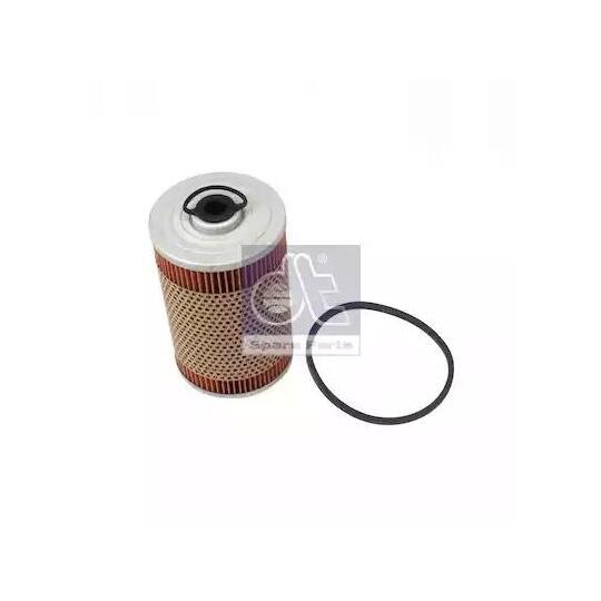 4.61859 Fuel filter